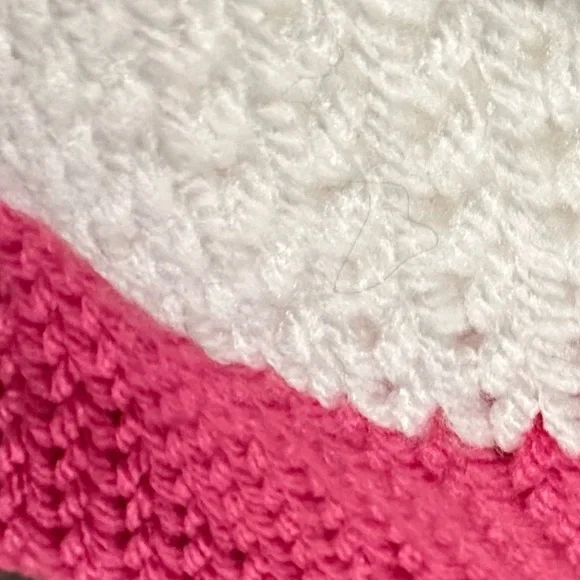 NWOT. Knit Turban Twist Turban. Stay warm and look cute too. - Picture 3 of 4